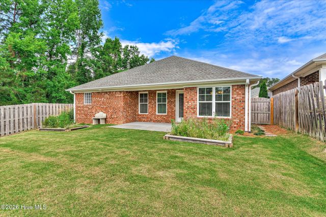 2110 Red Maple Trace, Evans, GA 30809