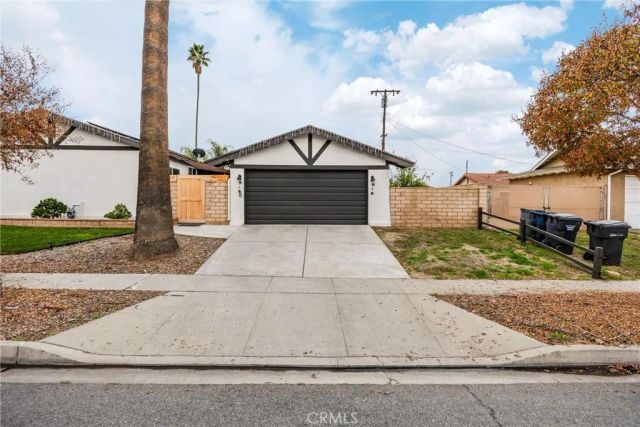300 Doyle Avenue, Redlands, CA 92374