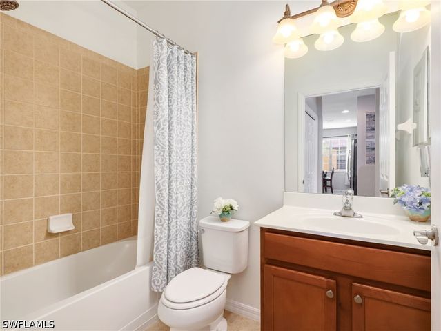 20161 Bravada ST 3, Estero, FL 33928