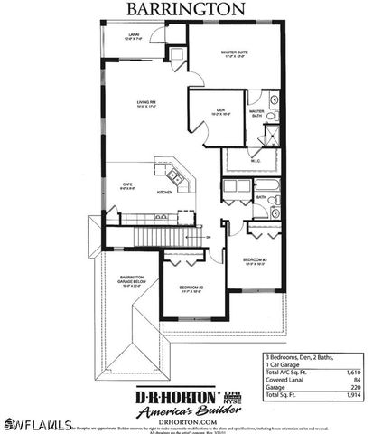 20161 Bravada ST 3, Estero, FL 33928