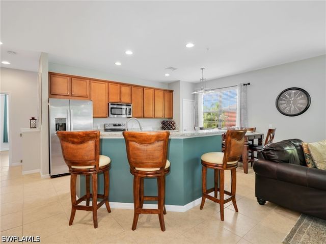 20161 Bravada ST 3, Estero, FL 33928