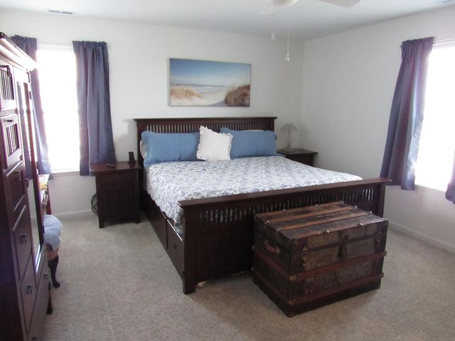 17781 Hillside Drive, Lowell, IN 46356
