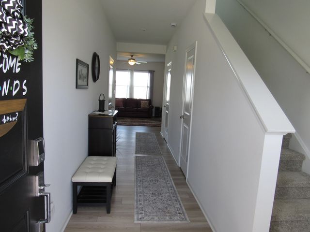 17781 Hillside Drive, Lowell, IN 46356