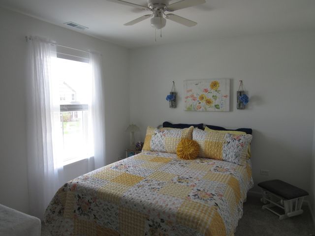 17781 Hillside Drive, Lowell, IN 46356