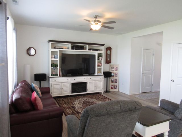 17781 Hillside Drive, Lowell, IN 46356