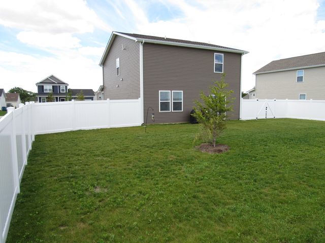 17781 Hillside Drive, Lowell, IN 46356