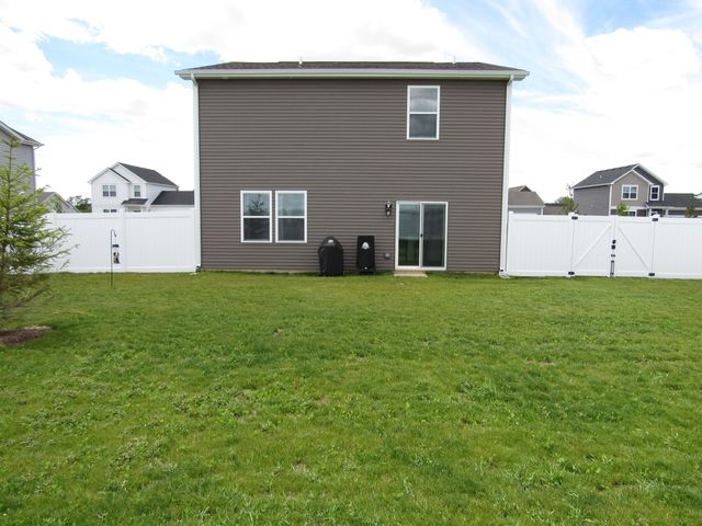 17781 Hillside Drive, Lowell, IN 46356