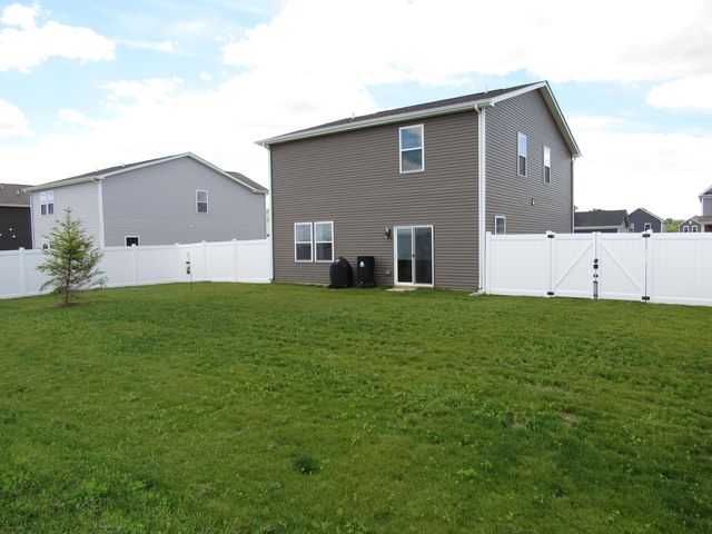 17781 Hillside Drive, Lowell, IN 46356