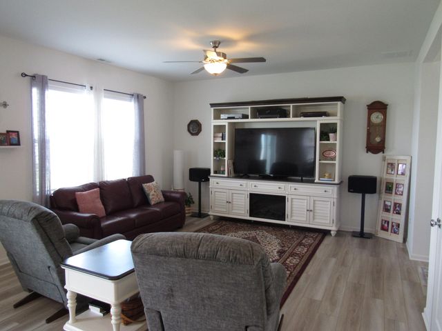 17781 Hillside Drive, Lowell, IN 46356