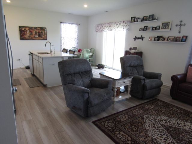 17781 Hillside Drive, Lowell, IN 46356