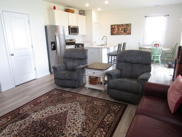 17781 Hillside Drive, Lowell, IN 46356