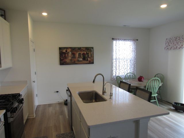 17781 Hillside Drive, Lowell, IN 46356