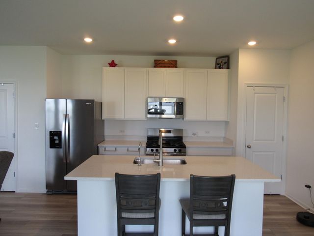 17781 Hillside Drive, Lowell, IN 46356