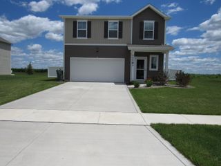 17781 Hillside Drive, Lowell, IN 46356