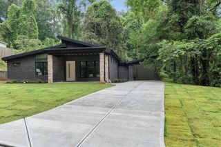 998 Lookout NW Avenue, Atlanta, GA 30318
