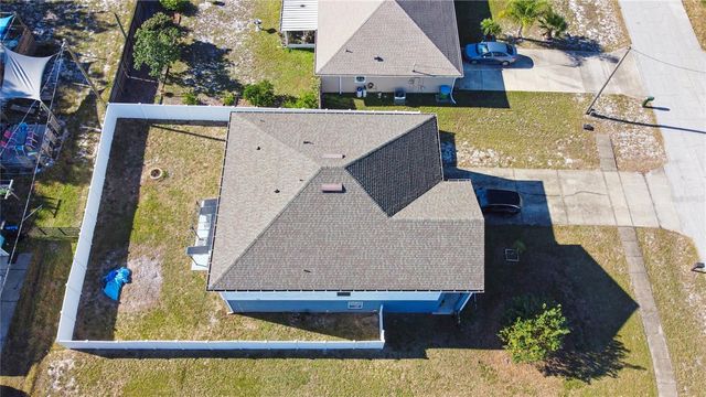 541 BLACKSTONE AVENUE, Deltona, FL 32725
