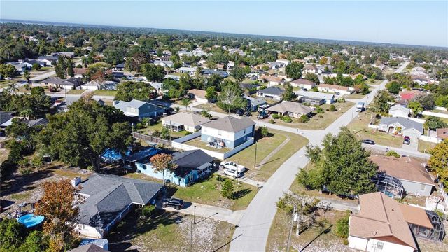 541 BLACKSTONE AVENUE, Deltona, FL 32725