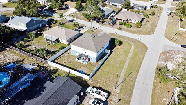 541 BLACKSTONE AVENUE, Deltona, FL 32725