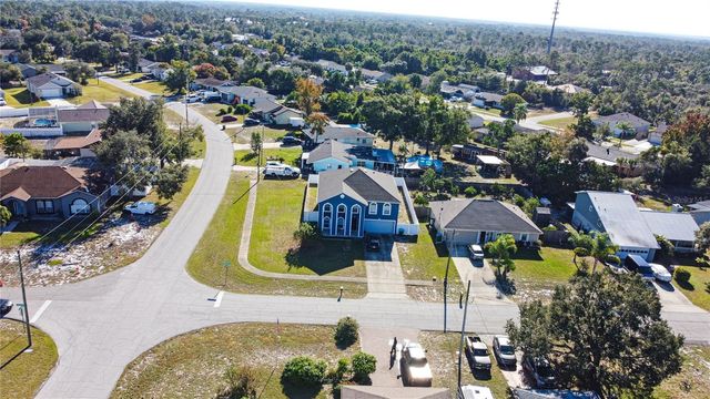 541 BLACKSTONE AVENUE, Deltona, FL 32725