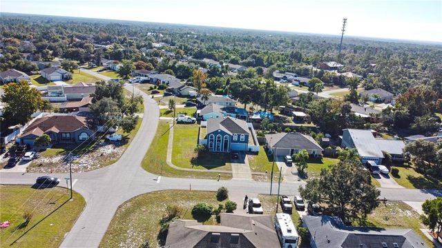 541 BLACKSTONE AVENUE, Deltona, FL 32725