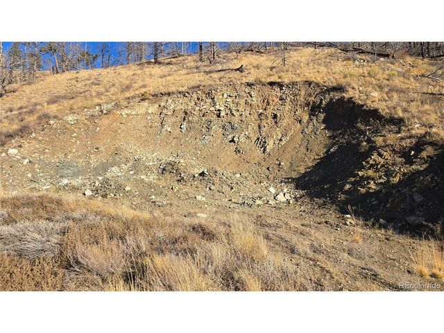 7741 Van Giesen Rd, Fort Garland, CO 81133