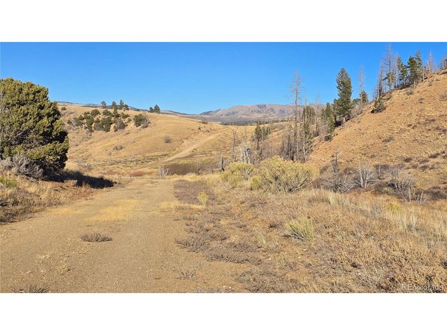 7741 Van Giesen Rd, Fort Garland, CO 81133