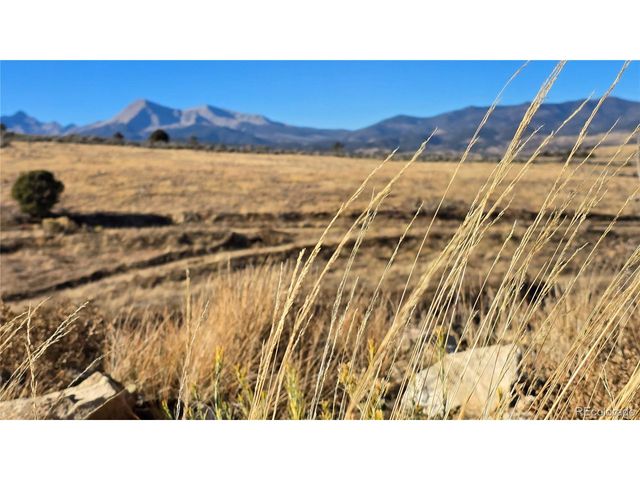 7741 Van Giesen Rd, Fort Garland, CO 81133