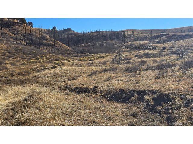 7741 Van Giesen Rd, Fort Garland, CO 81133