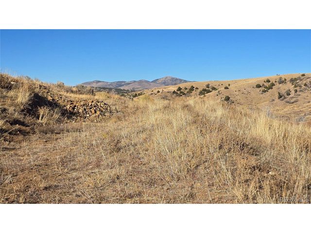 7741 Van Giesen Rd, Fort Garland, CO 81133