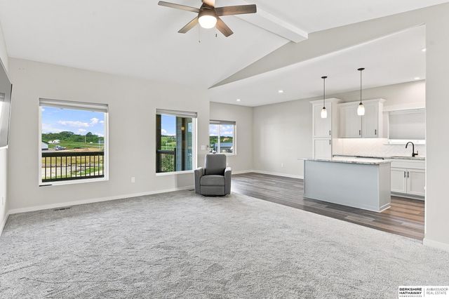 1169 Sandhill Road, Louisville, NE 68037