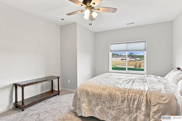 1169 Sandhill Road, Louisville, NE 68037