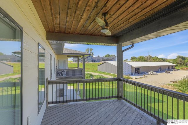 1169 Sandhill Road, Louisville, NE 68037