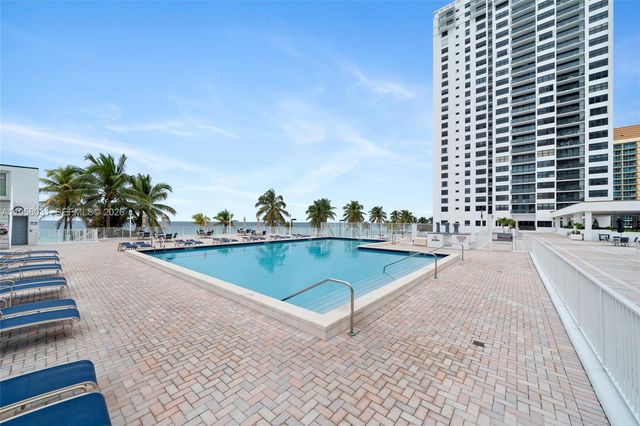 2301 S Ocean Dr 2507, Hollywood, FL 33019