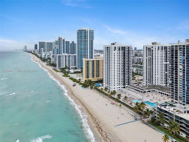 2301 S Ocean Dr 2507, Hollywood, FL 33019