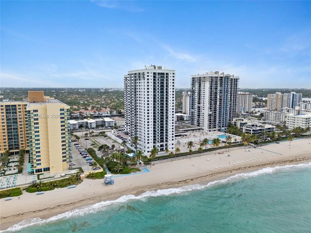 2301 S Ocean Dr 2507, Hollywood, FL 33019