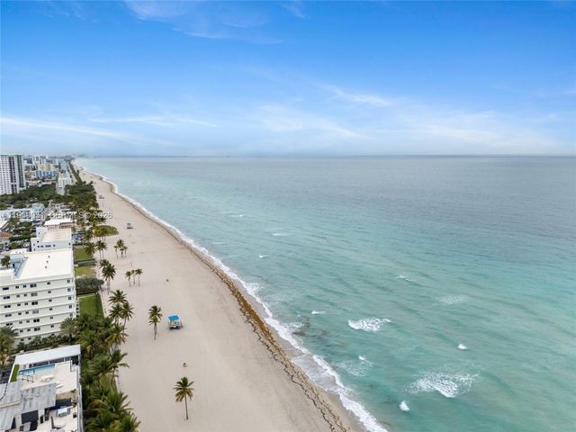 2301 S Ocean Dr 2507, Hollywood, FL 33019