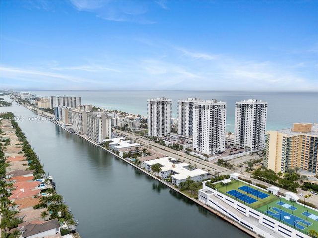 2301 S Ocean Dr 2507, Hollywood, FL 33019