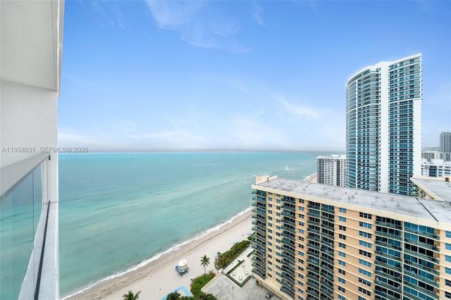 2301 S Ocean Dr 2507, Hollywood, FL 33019
