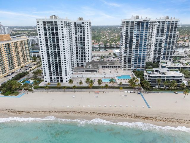 2301 S Ocean Dr 2507, Hollywood, FL 33019