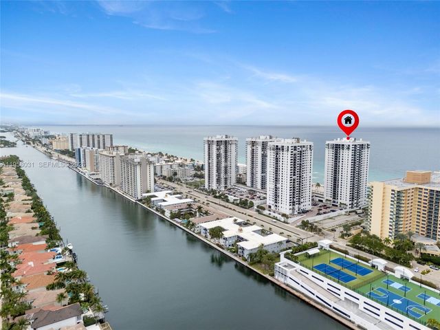 2301 S Ocean Dr 2507, Hollywood, FL 33019