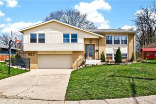 427 Poplar Street, Brookville, OH 45309