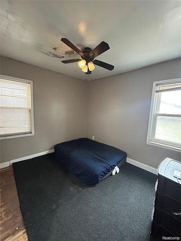 19953 Hull Street, Highland Park, MI 48203
