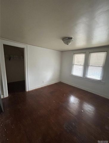 19953 Hull Street, Highland Park, MI 48203