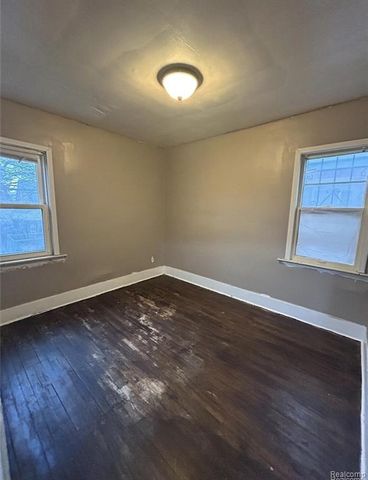 19953 Hull Street, Highland Park, MI 48203