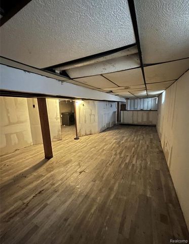 19953 Hull Street, Highland Park, MI 48203