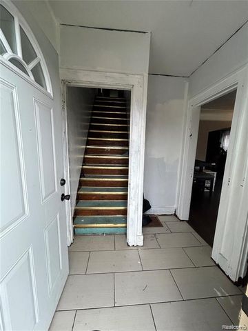19953 Hull Street, Highland Park, MI 48203