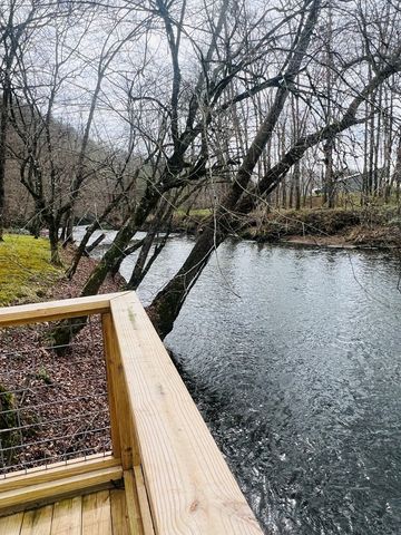00 Aster Trail, Marble, NC 28905