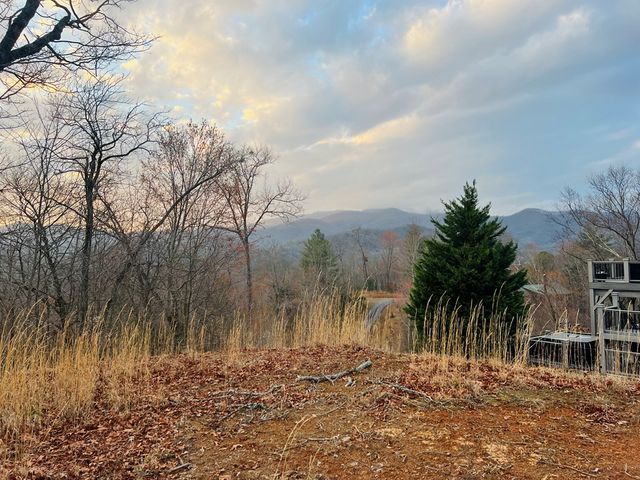 00 Aster Trail, Marble, NC 28905
