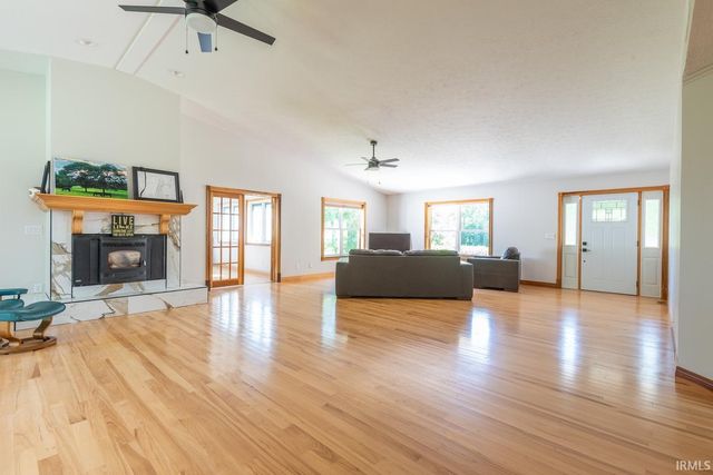 7750 S Rockport Road, Bloomington, IN 47403