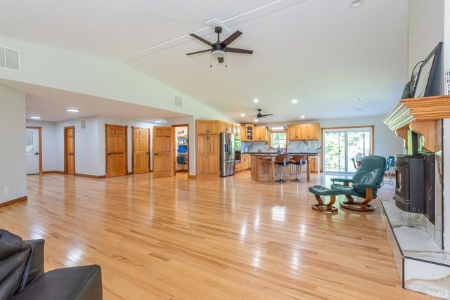 7750 S Rockport Road, Bloomington, IN 47403